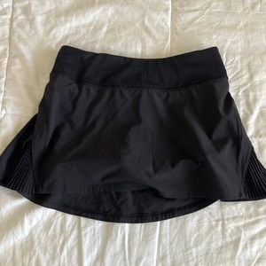 Lululemon Tennis Skirt